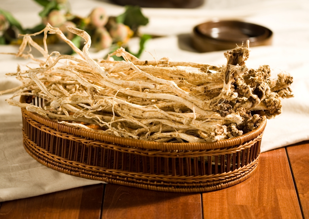 정선황기 [지리적표시등록 제27호] 대표 이미지