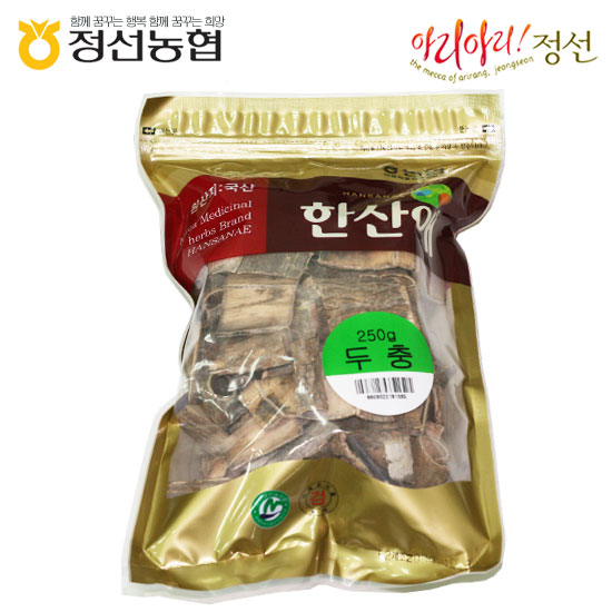 두충250g