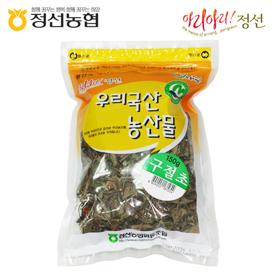 구절초150g